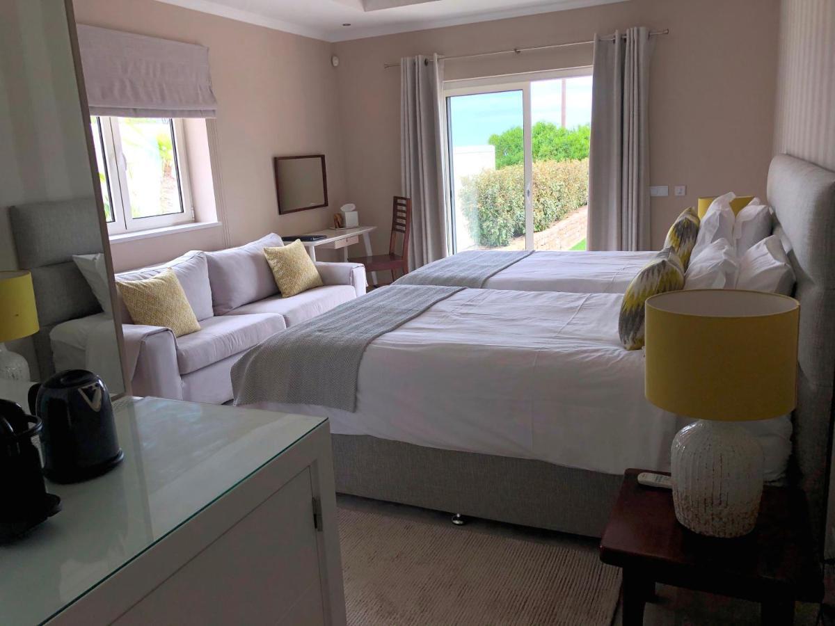 Mar De Luz Bed and Breakfast Loulé Exteriör bild