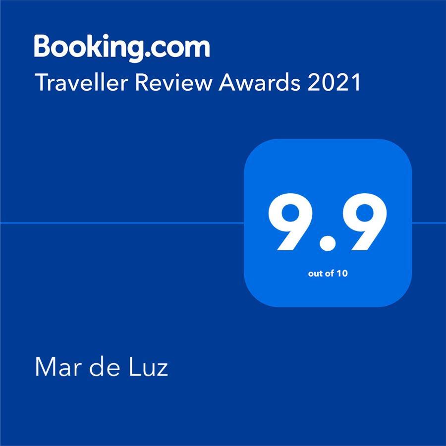 Mar De Luz Bed and Breakfast Loulé Exteriör bild
