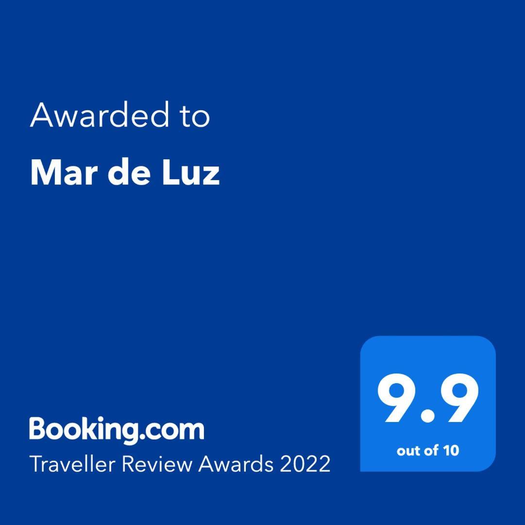 Mar De Luz Bed and Breakfast Loulé Exteriör bild